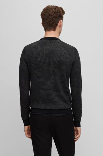 HUGO BOSS Motivo