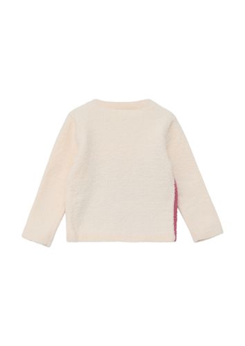 OLIVER TWIST Strickpullover