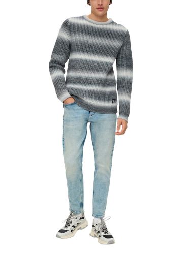 QS Strickpullover