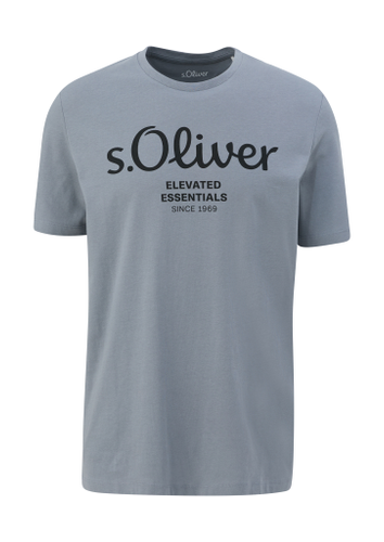 S.OLIVER T-Shirt L