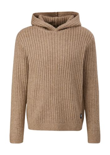 QS Strickpullover