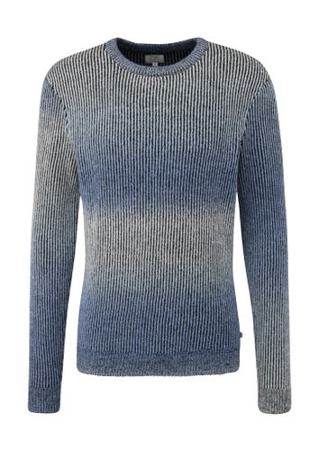 QS Strickpullover