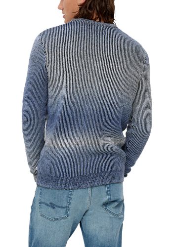QS Strickpullover