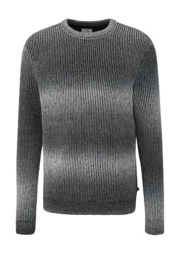QS Strickpullover