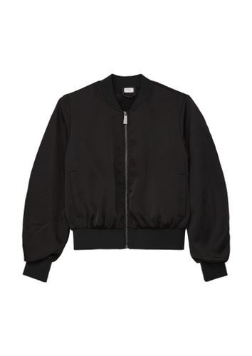 Indoor-Jacke
