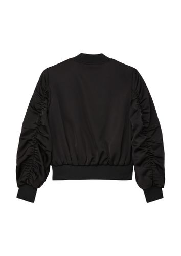 Indoor-Jacke