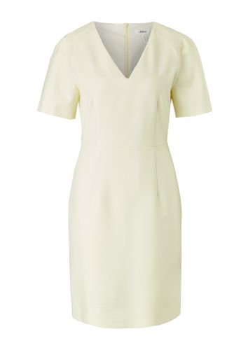 S.OLIVER BLACK Kleid kurz