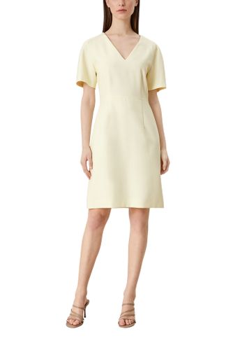 S.OLIVER BLACK Kleid kurz