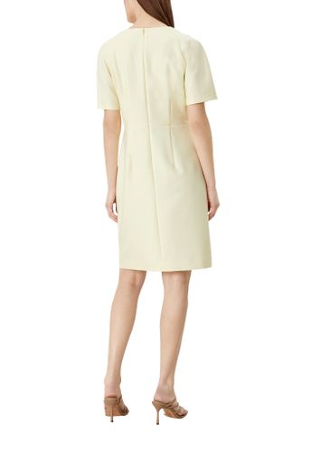 S.OLIVER BLACK Kleid kurz