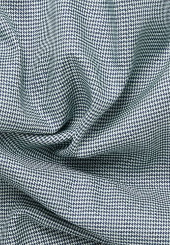 ETERNA Hemd Pepita Langarm