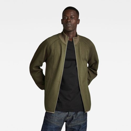G-STAR G-STAR Jirgi zip tweeter slim L