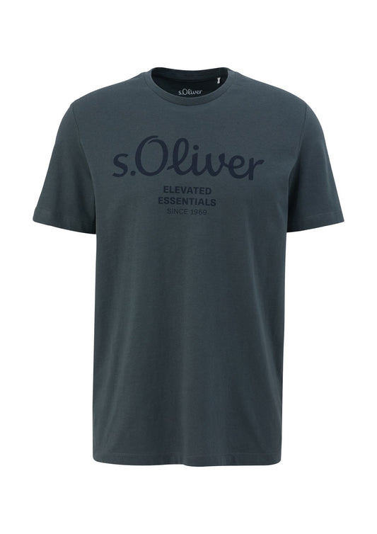 S.OLIVER T-Shirt M