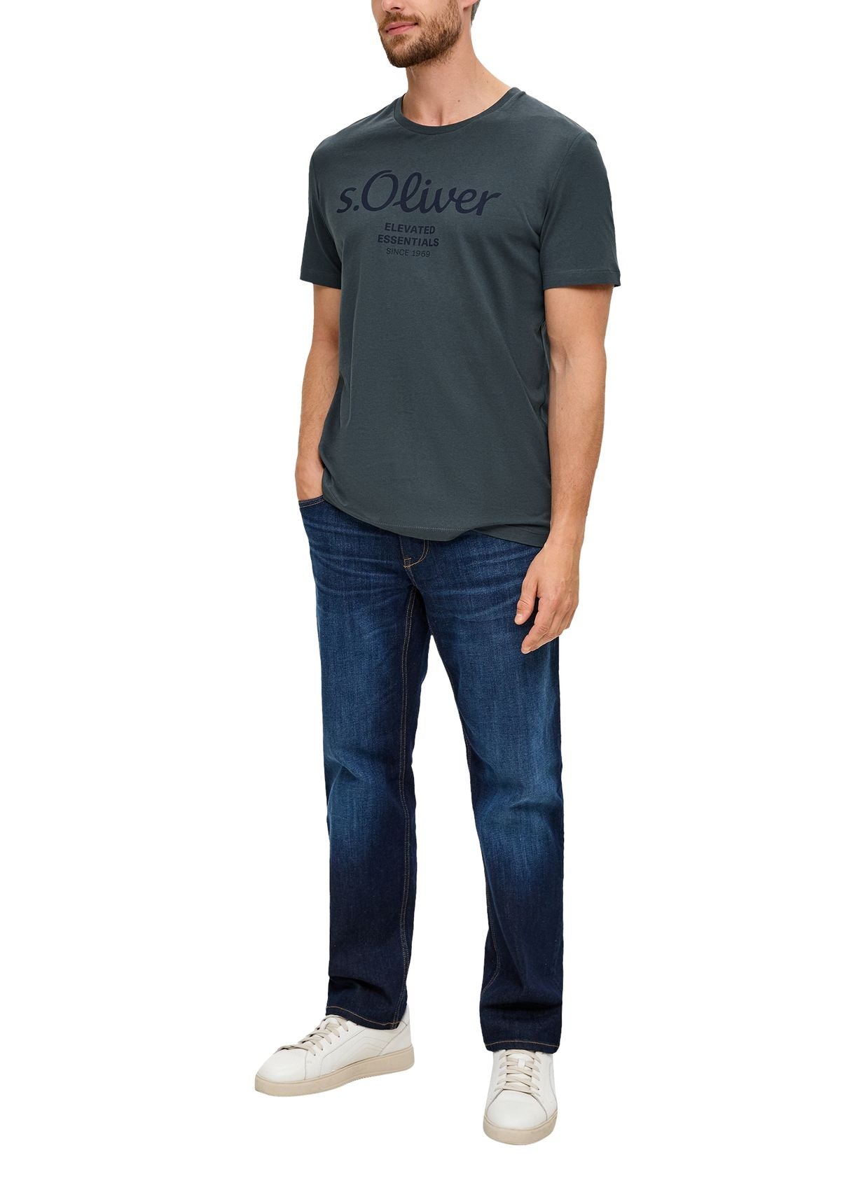 S.OLIVER T-Shirt