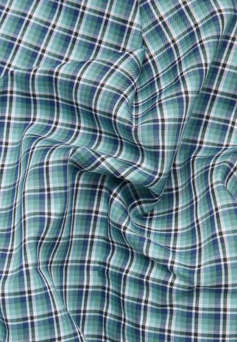 ETERNA Hemd Twill Langarm