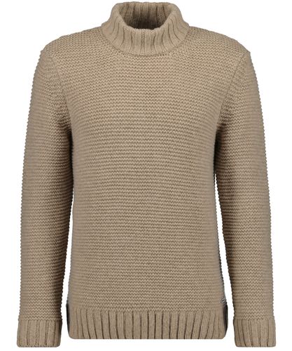 RAGMAN Strick-Pullover "Winter wonderland"