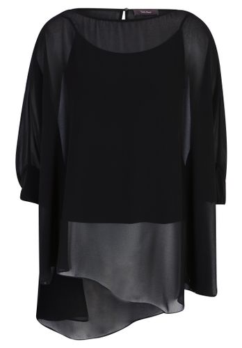 VERA MONT Chiffonbluse