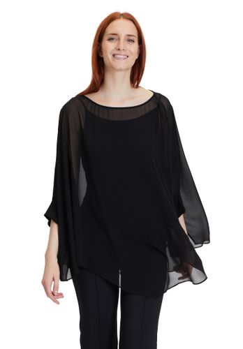 VERA MONT Chiffonbluse
