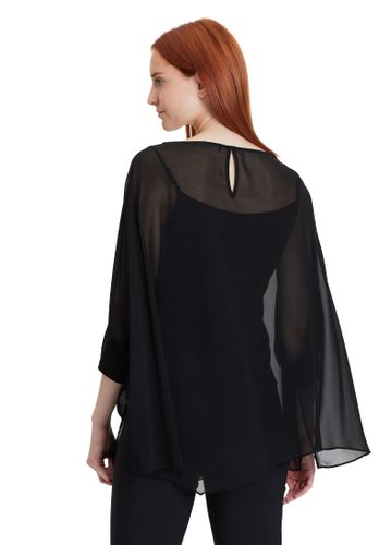 VERA MONT Chiffonbluse