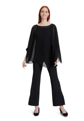 VERA MONT Chiffonbluse