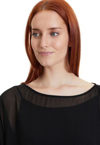 VERA MONT Chiffonbluse
