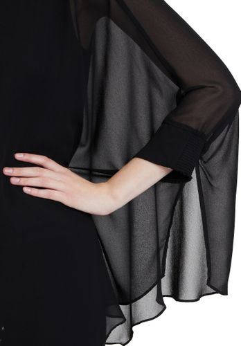 VERA MONT Chiffonbluse