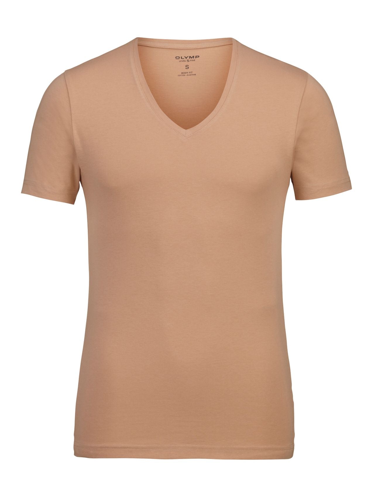 OLYMP OLYMP Level Five Unterzieh-T-Shirt Default Title