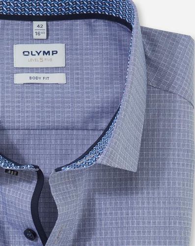 OLYMP OLYMP Level Five