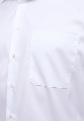 ETERNA Cover Shirt Twill Langarm
