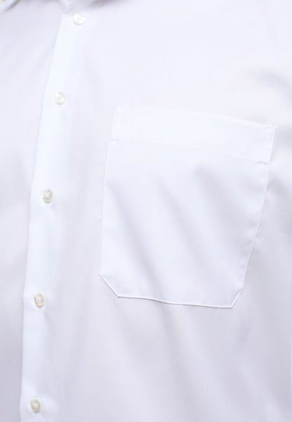 ETERNA Cover Shirt Twill verlängerter Arm (68 cm)