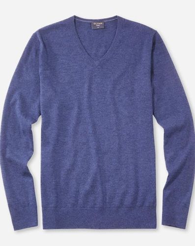 OLYMP OLYMP Casual Strick