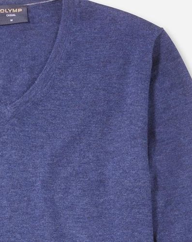 OLYMP OLYMP Casual Strick