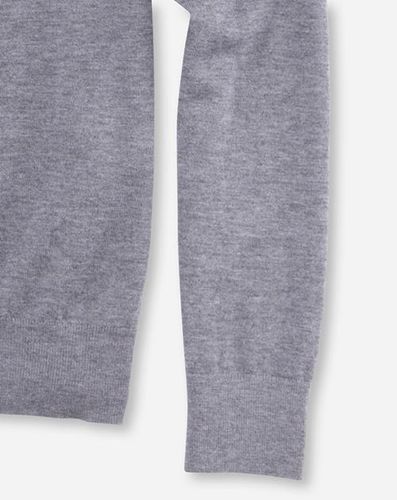 OLYMP OLYMP Casual Strick
