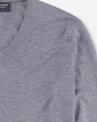 OLYMP OLYMP Casual Strick