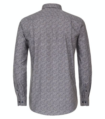 CASA MODA Freizeithemd