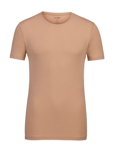 OLYMP OLYMP Level Five Unterzieh-T-Shirt Default Title