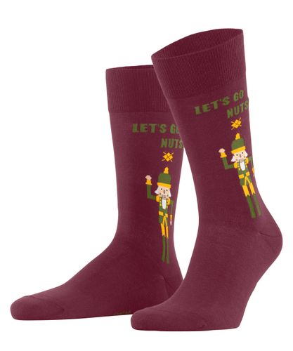 FALKE Burlington Nutty Nutracker Herren Default Title