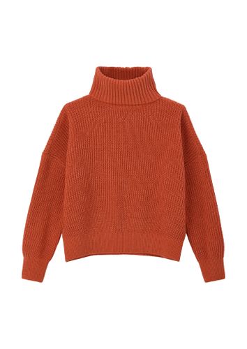 OLIVER TWIST Strickpullover