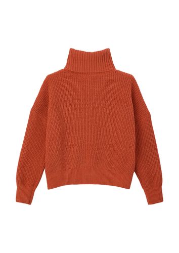 OLIVER TWIST Strickpullover