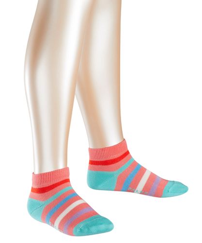 FALKE Sneakersocken New Stripe Default Title