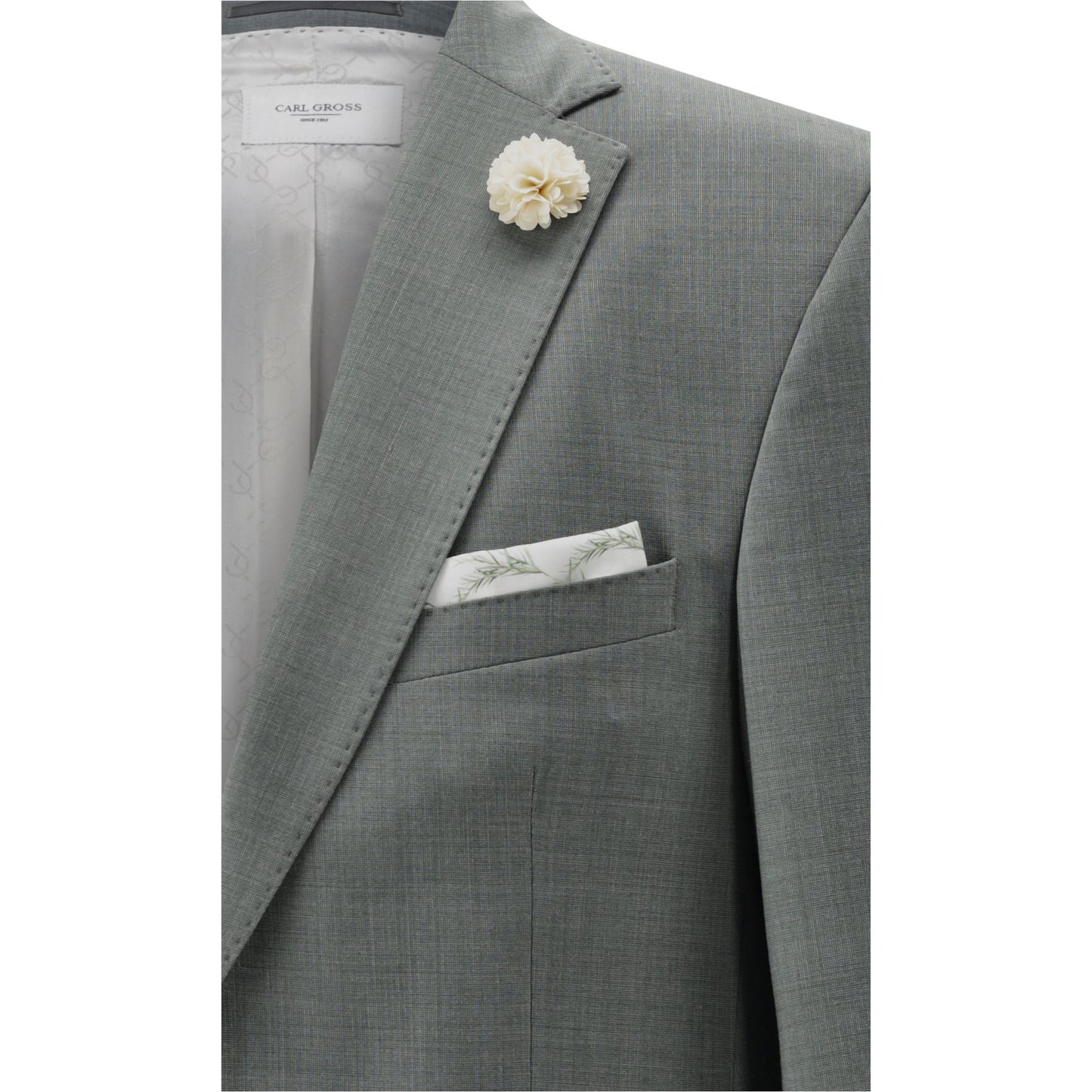 GROSS CG Shelby SV Sakko