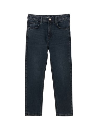TOM TAILOR Tim Jeans mit Bio-Baumwolle 116