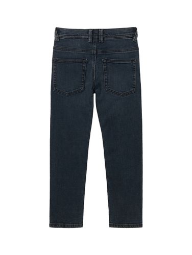 TOM TAILOR Tim Jeans mit Bio-Baumwolle
