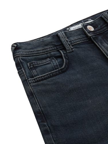 TOM TAILOR Tim Jeans mit Bio-Baumwolle