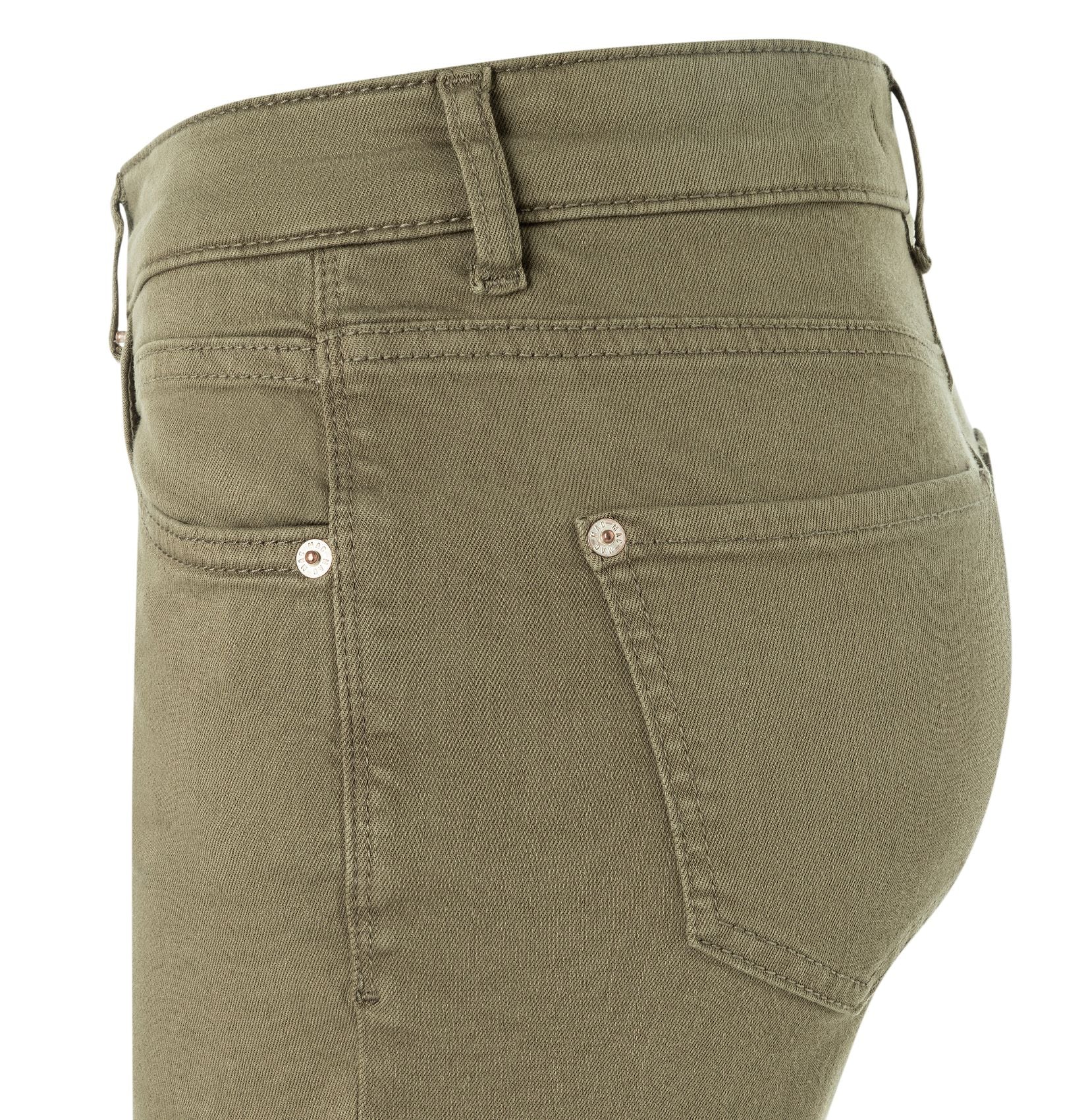 MAC MAC JEANS - MELANIE, Authentic Stretch Denim 48 30