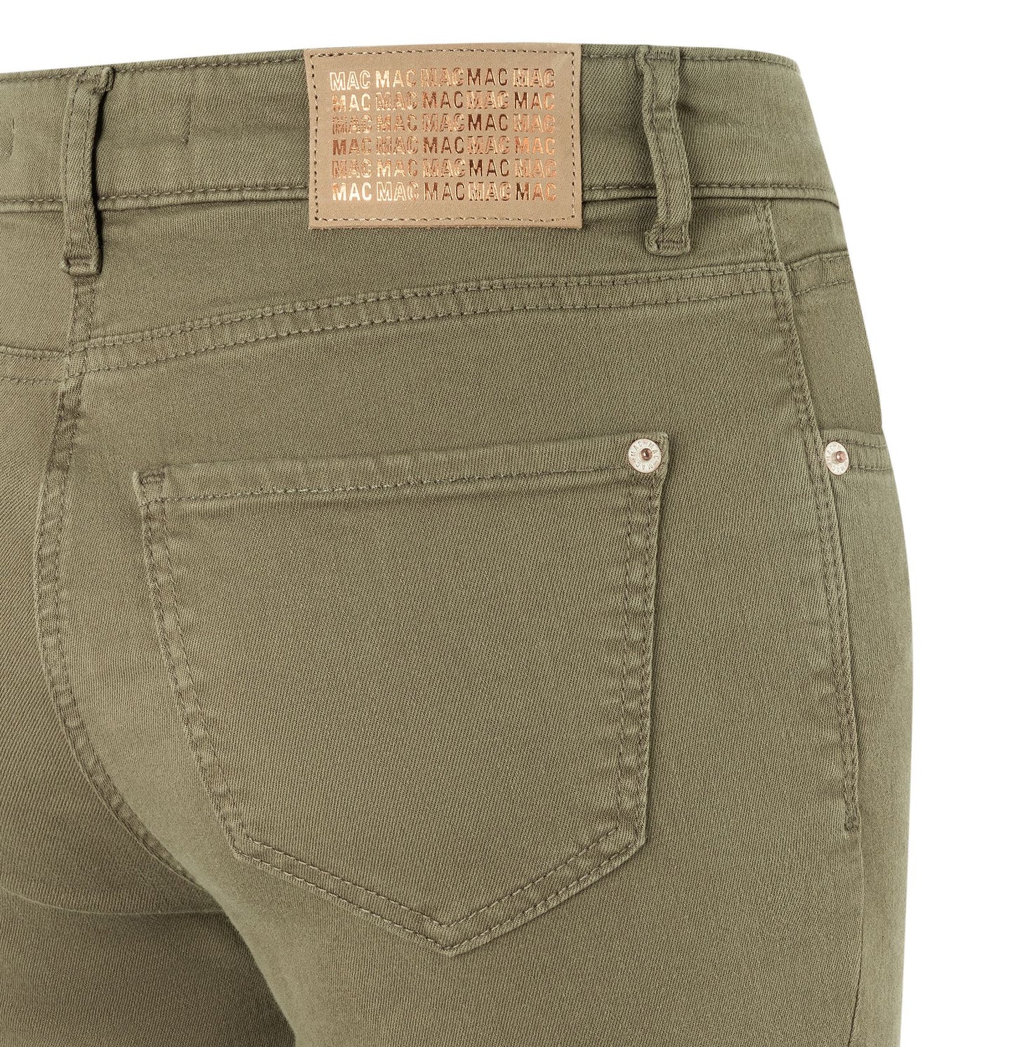 MAC MAC JEANS - MELANIE, Authentic Stretch Denim