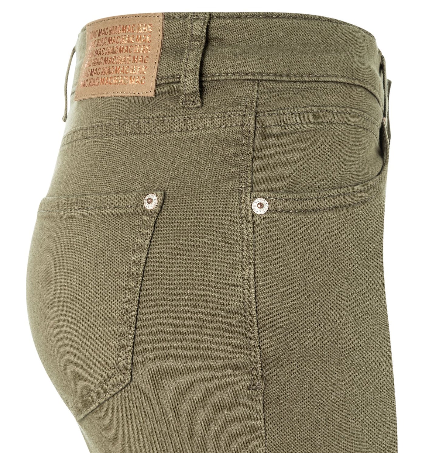 MAC MAC JEANS - MELANIE, Authentic Stretch Denim