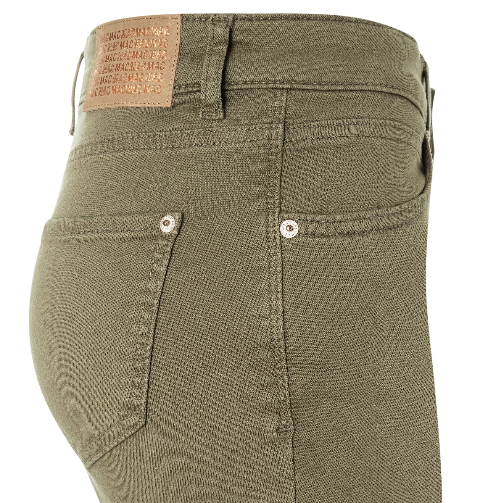 MAC MAC JEANS - MELANIE, Authentic Stretch Denim