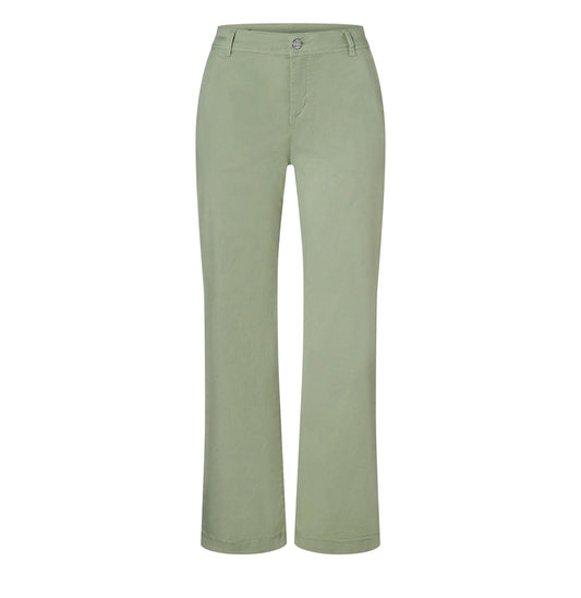 MAC MAC JEANS - NORA COTTON, Authentic stretch gabardine