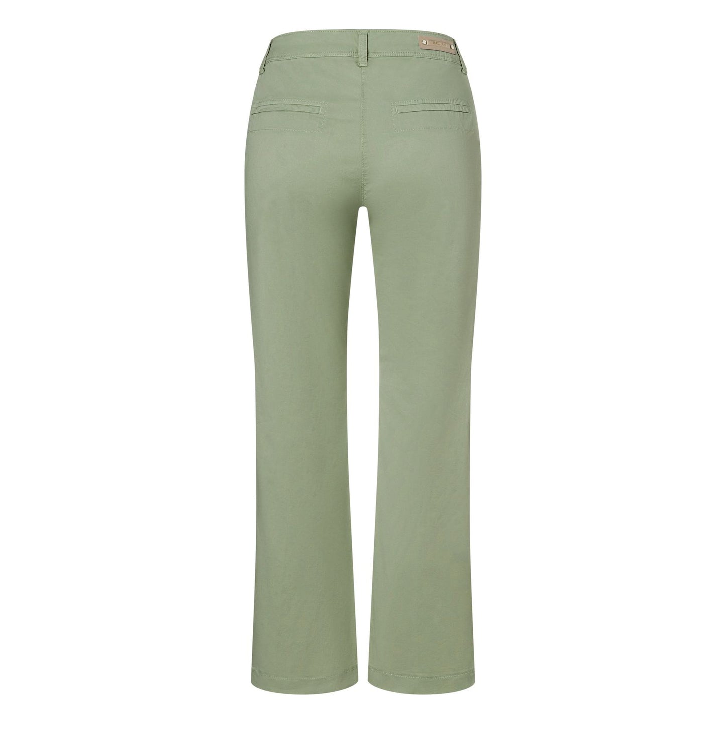 MAC MAC JEANS - NORA COTTON, Authentic stretch gabardine