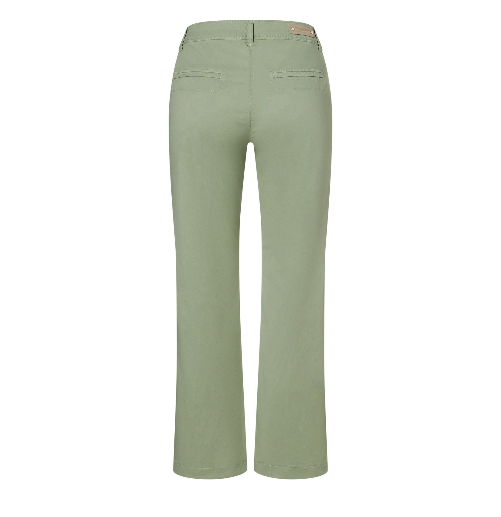 MAC MAC JEANS - NORA COTTON, Authentic stretch gabardine
